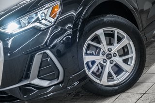 Audi Q3 KOMFORT QUATTRO 45 TFSI 2024 à Laval, Québec - 6 - w320h240px