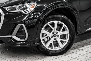 Audi Q3 KOMFORT QUATTRO 45 TFSI 2024 à Laval, Québec - 6 - w320h240px