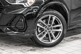 Audi Q3 KOMFORT VORSPRUNG EDITION 2024 à Laval, Québec - 6 - w320h240px