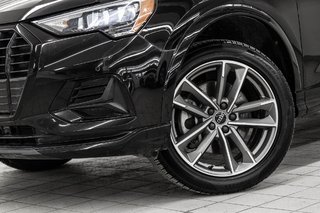 2024 Audi Q3 KOMFORT VORSPRUNG EDITION 19 PCS in Laval, Quebec - 2 - w320h240px