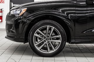 2024 Audi Q3 KOMFORT VORSPRUNG EDITION 19 PCS in Laval, Quebec - 5 - w320h240px