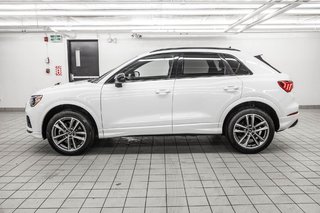 2024 Audi Q3 KOMFORT VORSPRUNG EDITION in Laval, Quebec - 3 - w320h240px