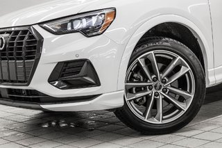 2024 Audi Q3 KOMFORT VORSPRUNG EDITION in Laval, Quebec - 6 - w320h240px