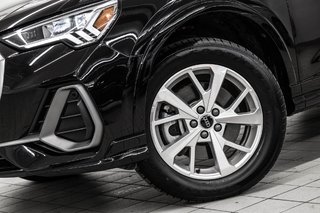 Audi Q3 KOMFORT QUATTRO 45TFSI 2025 à Laval, Québec - 6 - w320h240px