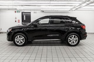 Audi Q3 KOMFORT QUATTRO 45TFSI 2025 à Laval, Québec - 3 - w320h240px