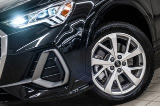 Audi Q3 KOMFORT QUATTRO 45TFSI 2025 à Laval, Québec - 6 - w320h240px