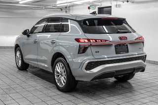 Audi Q3 ALL NEW Q3 PROGRESSIV QUATTRO 2026 à Laval, Québec - 4 - w320h240px