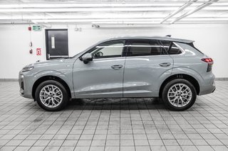 Audi Q3 ALL NEW Q3 PROGRESSIV QUATTRO 2026 à Laval, Québec - 3 - w320h240px