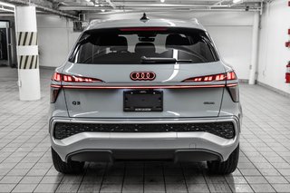 Audi Q3 ALL NEW Q3 PROGRESSIV QUATTRO 2026 à Laval, Québec - 5 - w320h240px
