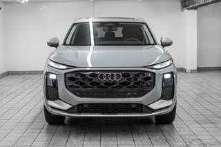Audi Q3 ALL NEW Q3 PROGRESSIV QUATTRO 2026 à Laval, Québec - 2 - w320h240px