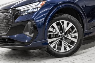 2022 Audi Q4 e-tron KOMFORT PLUS TECH PKG in Laval, Quebec - 6 - w320h240px