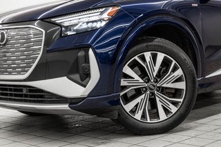Audi Q4 e-tron 50 Technik 2022 à Laval, Québec - 6 - w320h240px