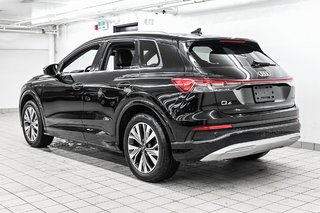 2024 Audi Q4 e-tron QUATTRO in Laval, Quebec - 4 - w320h240px