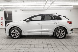 Audi Q4 e-tron 55 TECH PKG PREMIUIM PKG 2024 à Laval, Québec - 6 - w320h240px