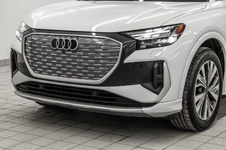 Audi Q4 e-tron 55 TECH PKG PREMIUIM PKG 2024 à Laval, Québec - 4 - w320h240px