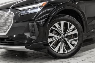 Audi Q4 e-tron QUATTRO 2024 à Laval, Québec - 6 - w320h240px