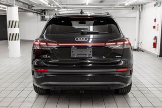 Audi Q4 e-tron 55 E-TRON QUATTRO, BLACK OPTICS, PREMIUM PACK, 20P 2025 à Laval, Québec - 5 - w320h240px