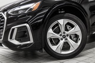 Audi Q5 Sportback PROGRESSIV S-LINE, 20 PCS 2021 à Laval, Québec - 6 - w320h240px