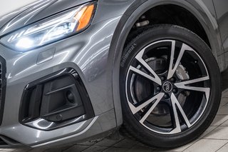 2023 Audi Q5 Sportback TECHNIK BLACK PACKAGE in Laval, Quebec - 6 - w320h240px
