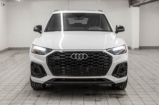 Audi Q5 Sportback PROGRESSIV S-LINE BLACK PKG 20 PCS 2023 à Laval, Québec - 2 - w320h240px
