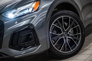 2023 Audi Q5 Sportback PROGRESSIV S-LINE BLACK PKG 20 PCS in Laval, Quebec - 6 - w320h240px
