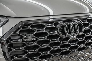 Audi Q5 Sportback PROGRESSIV S-LINE BLACK PKG 20 PCS 2023 à Laval, Québec - 4 - w320h240px