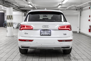 2018  Q5 KOMFORT ENS COMMODITÉS in Laval, Quebec - 5 - w320h240px