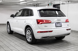 2018  Q5 KOMFORT ENS COMMODITÉS in Laval, Quebec - 4 - w320h240px