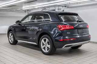 Q5 PROGRESSIV QUATTRO 2019 à Laval, Québec - 4 - w320h240px