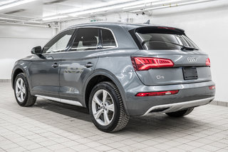 2019 Audi Q5 PROGRESSIV, VIRTUAL COCKPIT in Laval, Quebec - 4 - w320h240px