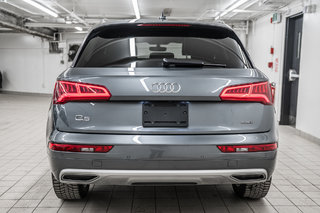 2019 Audi Q5 PROGRESSIV, VIRTUAL COCKPIT in Laval, Quebec - 5 - w320h240px