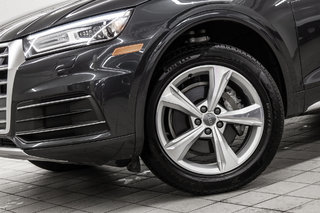 Audi Q5 PROGRESSIV 45 TFSI QUATTRO 19 PCS 2019 à Laval, Québec - 6 - w320h240px