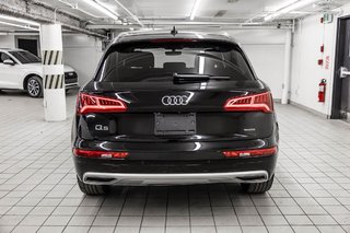 2019 Audi Q5 PROGRESSIV QUATTRO 19 PCS in Laval, Quebec - 5 - w320h240px