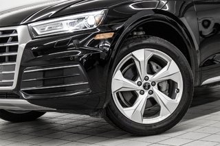 2019 Audi Q5 PROGRESSIV QUATTRO 19 PCS in Laval, Quebec - 6 - w320h240px