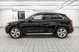 2019 Audi Q5 PROGRESSIV QUATTRO 19 PCS in Laval, Quebec - 3 - w320h240px