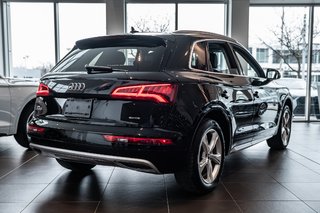 2019 Audi Q5 PROGRESSIV QUATTRO 19 PCS in Laval, Quebec - 6 - w320h240px