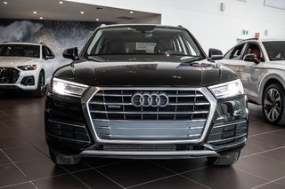2019 Audi Q5 PROGRESSIV QUATTRO 19 PCS in Laval, Quebec - 2 - w320h240px