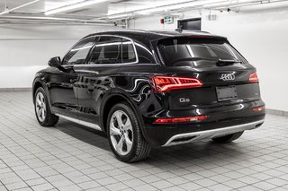 2019 Audi Q5 PROGRESSIV QUATTRO 19 PCS in Laval, Quebec - 4 - w320h240px
