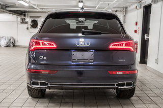 2020  Q5 TECHNIK 55 HYBRIDE BRANCHABLE in Laval, Quebec - 5 - w320h240px