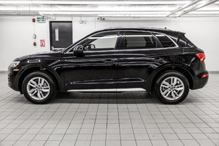 2020  Q5 KOMFORT QUATTRO in Laval, Quebec - 6 - w320h240px