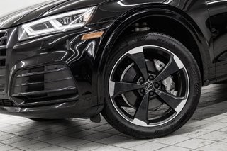 2020 Audi Q5 PROGRESSIV S-LINE BLACK PKG in Laval, Quebec - 6 - w320h240px