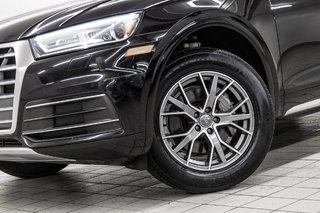 Audi Q5 Komfort CONVENIENCE PACK PANO CUIR CAM BAS KM 2020 à Laval, Québec - 6 - w320h240px