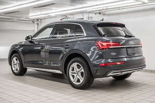 2021  Q5 KOMFORT ENS COMMODITÉS in Laval, Quebec - 4 - w320h240px