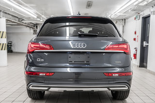 2021  Q5 KOMFORT ENS COMMODITÉS in Laval, Quebec - 5 - w320h240px