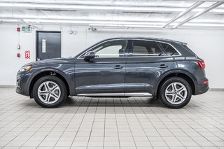 2021  Q5 KOMFORT ENS COMMODITÉS in Laval, Quebec - 3 - w320h240px