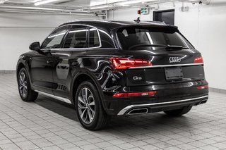 2021  Q5 PROGRESSIV QUATTRO in Laval, Quebec - 4 - w320h240px