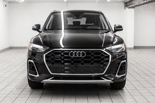 2021  Q5 PROGRESSIV QUATTRO in Laval, Quebec - 2 - w320h240px