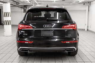 2021  Q5 PROGRESSIV QUATTRO in Laval, Quebec - 5 - w320h240px