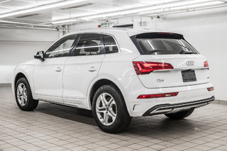 2021  Q5 KOMFORT ENS COMMODITÉS in Laval, Quebec - 4 - w320h240px