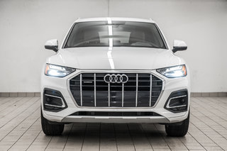 2021  Q5 KOMFORT ENS COMMODITÉS in Laval, Quebec - 2 - w320h240px